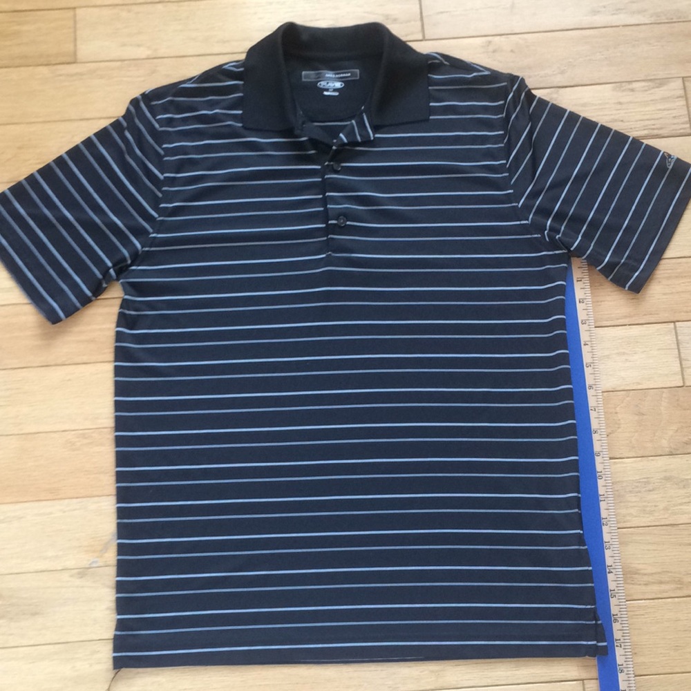 Men’s golf shirt